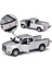 1:24 2019 Ram 1500 Gri Model Araba 3