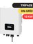 10 Kw On Grid Inverter 3 Faz 1