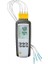 C.E.M Dt - 3891G Sıcaklık Kayıt Cihazı 4 Kanallı Datalogger 1
