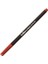 Supreme Fine Pen 0.4mm Dark Red 1