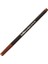 Supreme Fine Pen 0.4mm Brown 1