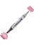 Kurecolor KC3000 Twin S Marker Kalem 262 Pale Rose 1