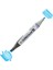 Kurecolor KC3000 Twin S Marker Kalem 305 Cobalt Blue 1
