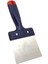 Plastik Saplı Metal Kazıyıcı Spatula 12 cm 1