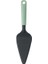 Tasty+ Jade Green Üçgen Spatula 1
