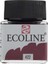 Ecoline Sıvı Suluboya 30 ml 422 Reddish Brown 1