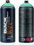 Black Seri 400 ml Sprey Boya Blk6150 Mermaid 1