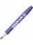 Decorite Marker Kalem Fırça Uçlu Pastel Purple 1