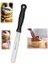 Düz Pasta Spatula Mini 12 cm 1