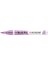 Ecoline Brush Pen Fırça Uçlu Kalem 579 Pastel Violet 1