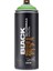 Black Seri 400 ml Sprey Boya Blk6045 Irish Green 1