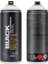 Black Seri 400 ml Sprey Boya Blk9105 Beyaz 1