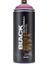 Black Seri 400 ml Sprey Boya Blk3155 Purple Rain 1