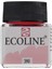 Ecoline Sıvı Suluboya 30 ml 390 Pastel Rose 1