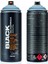 Black Seri 400 ml Sprey Boya Blk5185 Marlin 1