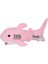 Peluş Köpekbalığı 25CM Baby Shark 1