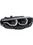 Bmw F32 F33 F36 Ön Far Lambası Lci Model 2013 / 2019 2