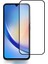 Samsung A24 Ekran Koruyucu 9d Tam Kaplama Cam Siyah 1
