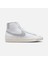 Blazer Mid '77 Essentials Kadın Spor Sneaker Ayakkabı DQ7574-100 1