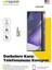 Samsung Galaxy A34 Ekran Koruyucu Tam Kaplayan Esnek Poliüretan Fim 3