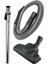Bosch Bgs 4ALL4 SÜPÜRGE Hortum Teleskopik Boru Başlık Seti 3'lü 1