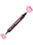 Letraset Promarker Kalem M647 Cerise 1