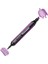 Letraset Promarker Kalem V546 Purple 1