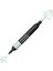 Letraset Promarker Kalem C217 Pebble Blue 1