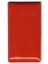 Gansai Tambi Suluboya Tablet No 31 Cadmium Scarlet 1