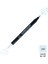 Kurecolor Mangaka Fine&brush Çift Taraflı Kalem CNKC-2200 No 340 Haze Blue 1