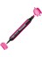 Letraset Promarker Kalem M865 Magenta 1