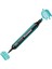 Letraset Promarker Kalem C247 Turquoise 1