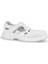 U Power Nuvola Nube S1 Src Beyaz Iş Ayakkabısı 4