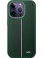 Apple iPhone 14 Pro Kılıf Line Pu Deri Lizbon Kapak 2