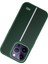 Apple iPhone 14 Pro Kılıf Line Pu Deri Lizbon Kapak 4