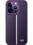 Apple iPhone 13 Pro Kılıf Line Pu Deri Lizbon Kapak 2