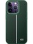 Apple iPhone 13 Pro Kılıf Line Pu Deri Lizbon Kapak 1