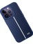 Apple iPhone 13 Pro Kılıf Line Pu Deri Lizbon Kapak 3