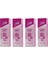 Lady Tüy Dökücü Krem Normal 100 ml x 4 Adet 1