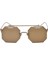 K8116 Col.03 53-20-138 Unisex Güneş Gözlüğü 1