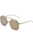 K8116 Col.03 53-20-138 Unisex Güneş Gözlüğü 2