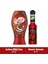 Sos Barbekü 290 G + Knorr Acısso 50 ml 1