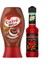 Sos Barbekü 290 G + Knorr Acısso 50 ml 2