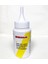 Sarı Sıvı Gıda Boyası 150 ml 1