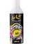 Metalik Sprey Boya Sarı 400 ml 1