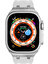 Apple Watch 44MM Zore Krd-89 Silikon Kordon 5