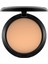 MAC Studio Fix Powder Plus Foundation NW30 Pudra Fondöten - 15 g .Mat Sonuç- 1