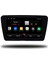 Avaydel Skoda Octavia Uyumlu Android Carplay Multimedya 2013-2020 8GB Ram + 128GB Hafıza 1