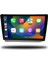 Avaydel Skoda Fabia Uyumlu Android Carplay Multimedya 2008-2014 4GB Ram + 32GB Hafıza 2