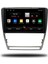 Skoda Octavia Android Carplay Multimedya 2007-2012 4gb Ram + 64GB Hafıza + 8 Çekirdek 2